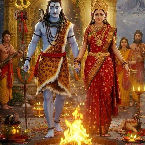 MahaShivratri