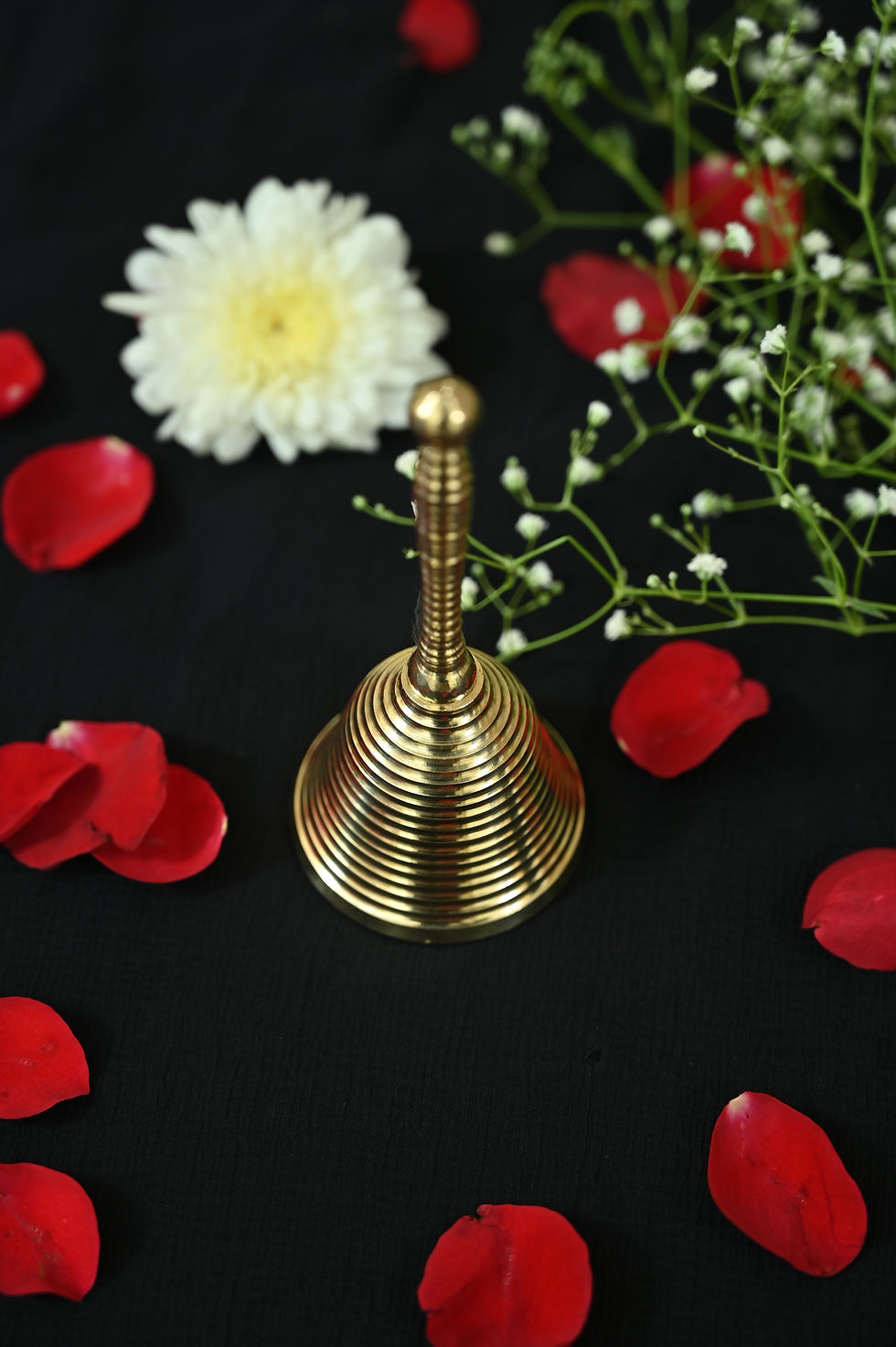 Thumbnail: Pooja Bell