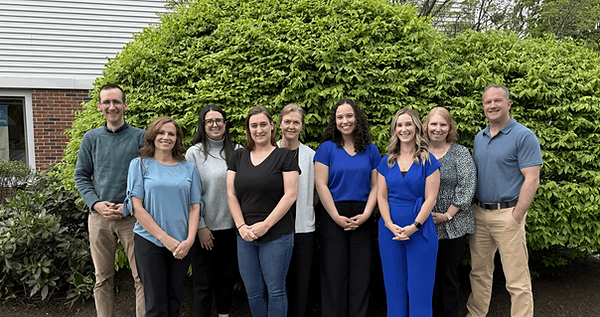 Pediatric Office Staff