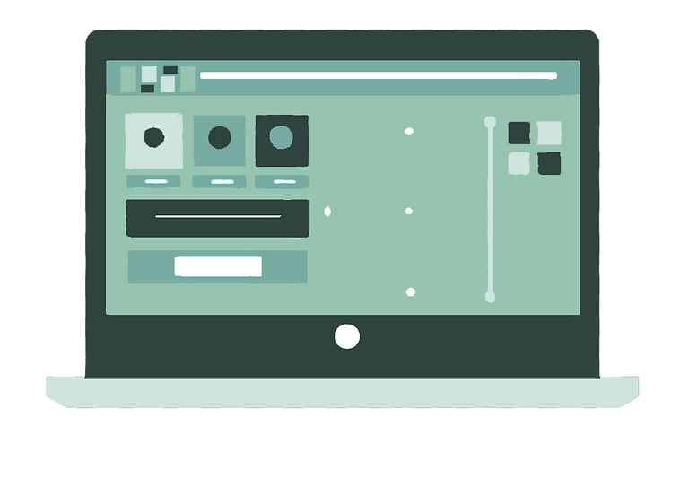 Affordable web design denver