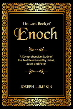 Lost Book of Enoch