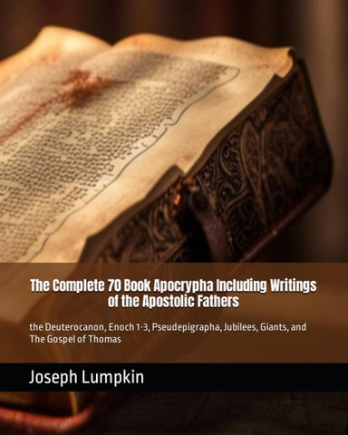 Joseph Lumpkin