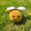 Thumbnail: Soft and Cuddly Crochet Bee Plushie