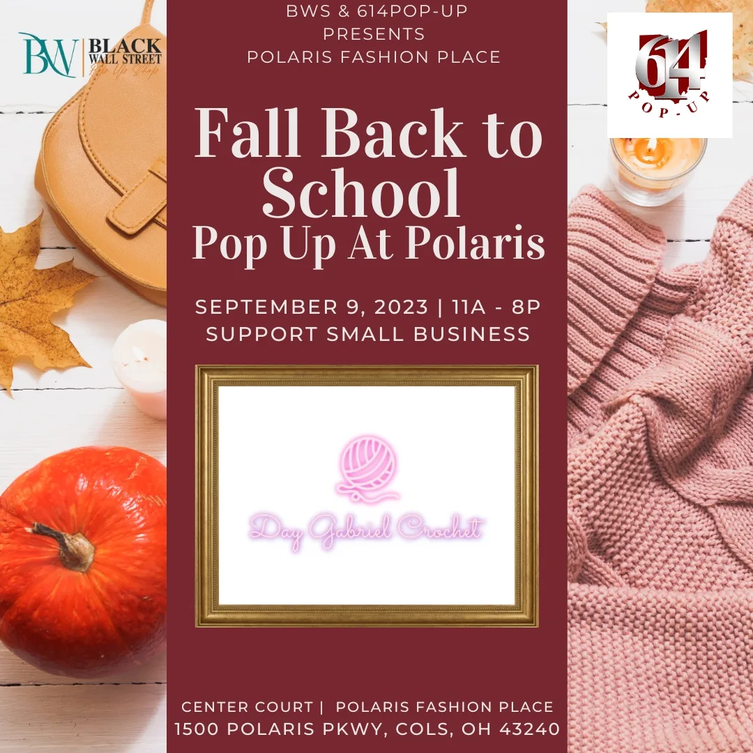 Fall Back to School Market