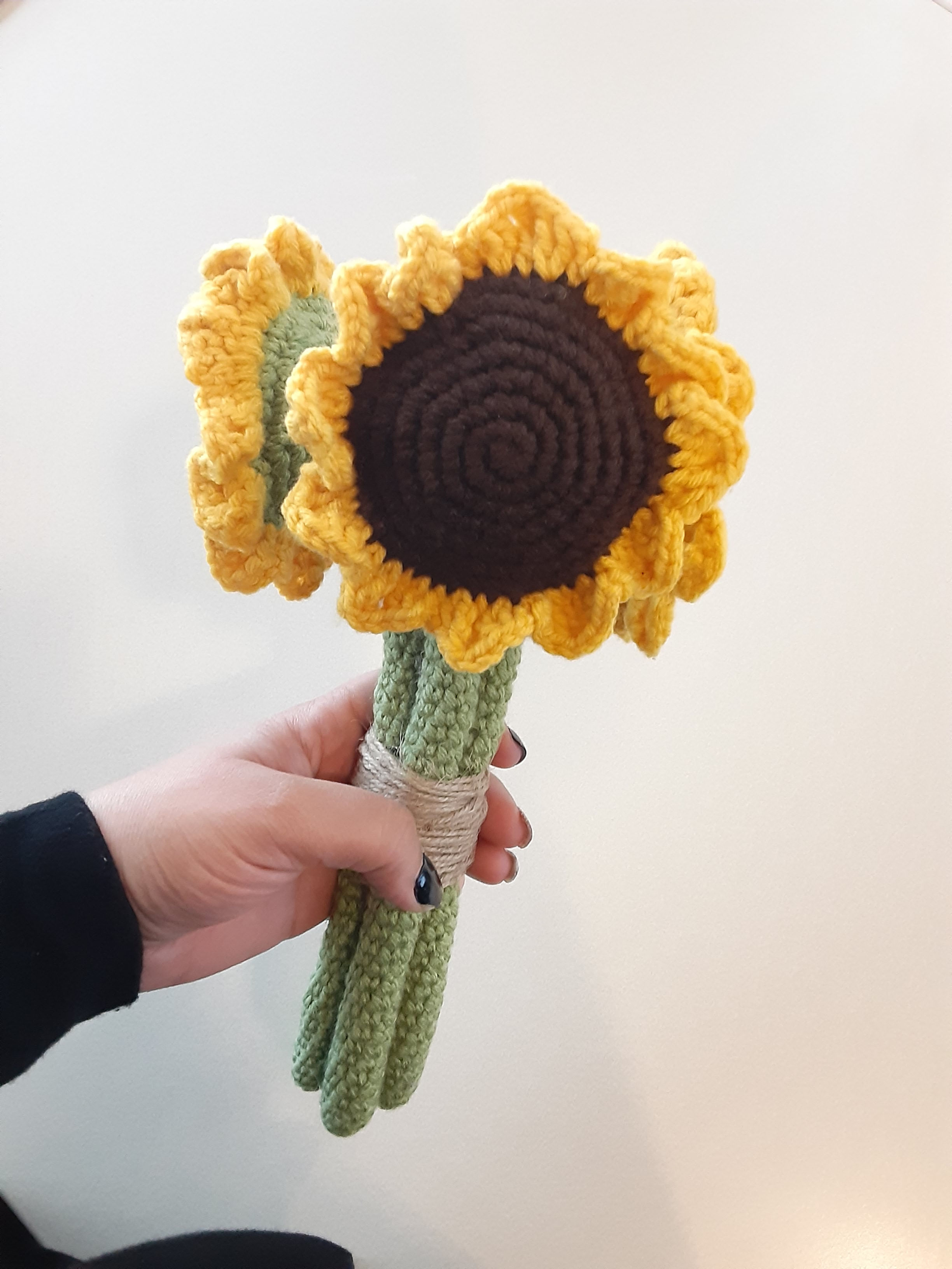 Sunflower Bouquet