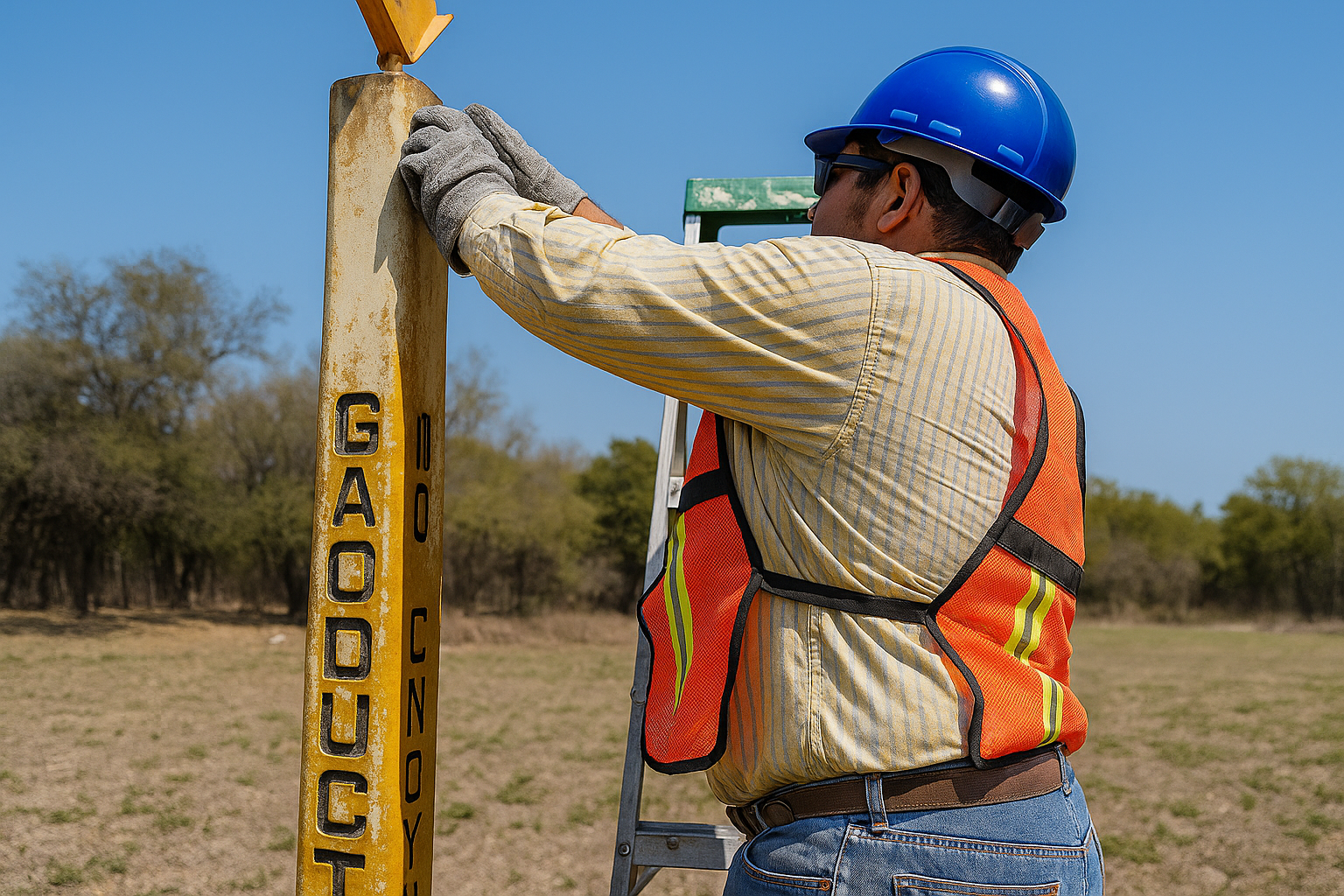 Obra civil industrial Tampico JALMOR