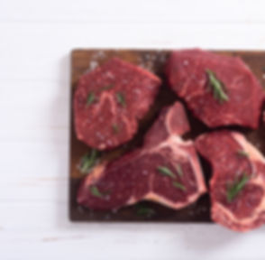 Shropshire Raised Short Horn Beef Box - 20kg