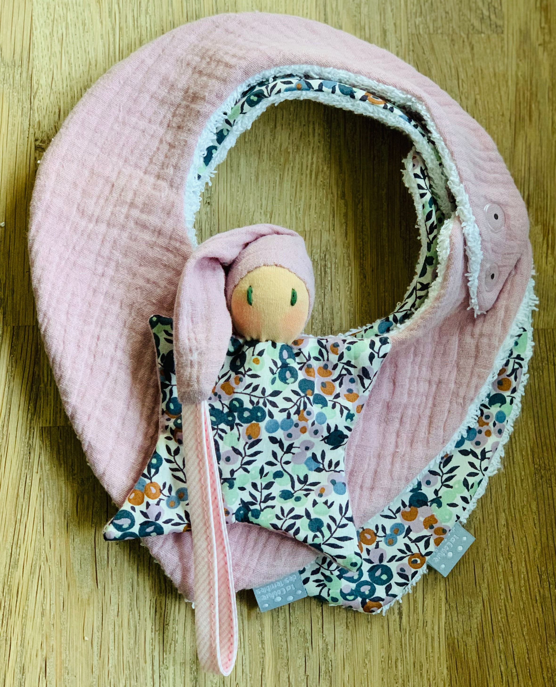 Set de naissance - 44€