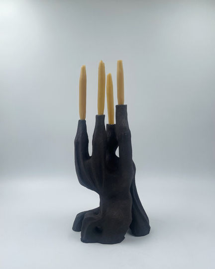 And Then There Were Four