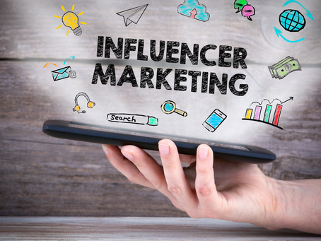 Influencer Marketing: Leveraging Influencers for Business Growth