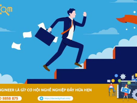 Sale Engineer là gì? Cơ hội nghề nghiệp đầy hứa hẹn