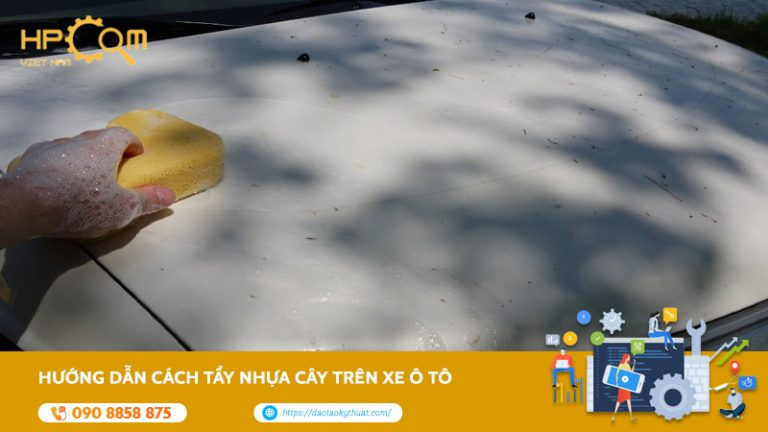 cach-tay-nhua-xe-tren-o-to
