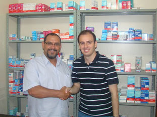 SINPACEL contrata mais um Médico.