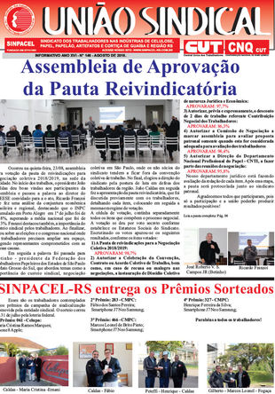 Edição Digital 146