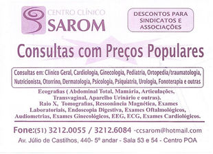 SINPACEL-RS Amplia Convênio Médico.