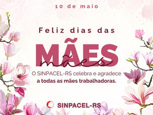 Dia das Mães!!