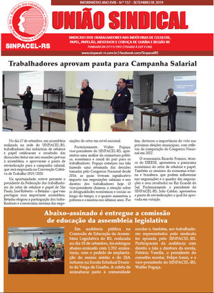 Edição Digital 157