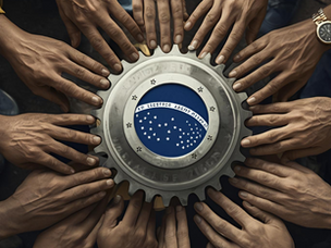 Exploração Sublime nas Relações Trabalhistas-Sindicais.