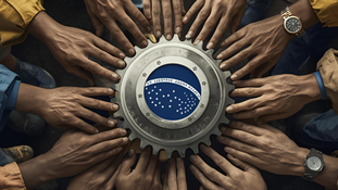 Exploração Sublime nas Relações Trabalhistas-Sindicais.