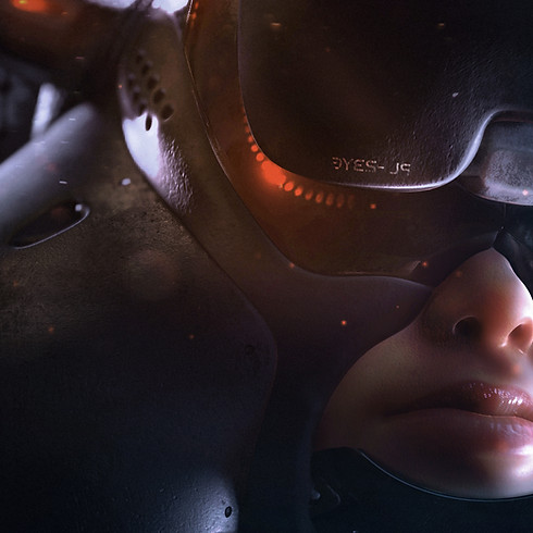 Juegos de realidad virtual