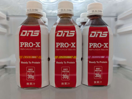 タンパク質は適正量を摂取しよう