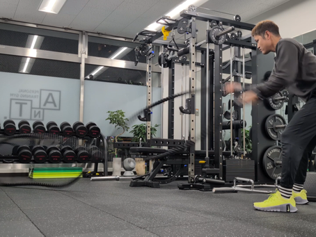 オルタネイティングウエーブ