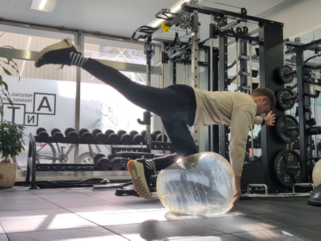 BB上でダイアゴナルEX.