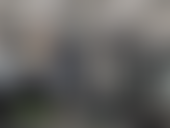 レーサーの首トレの様子