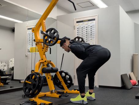 レバレッジシステム×グッドモーニング