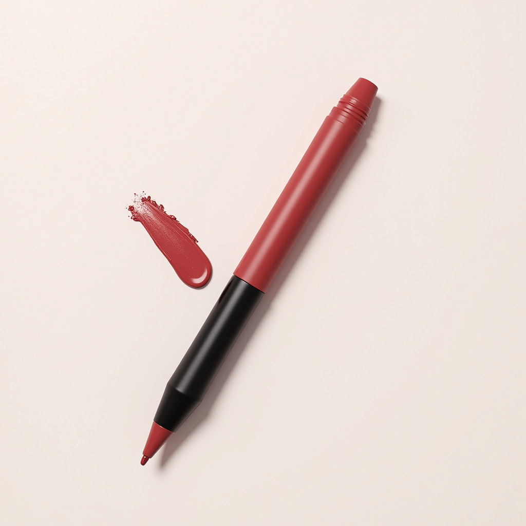 Matte Velvet Pen