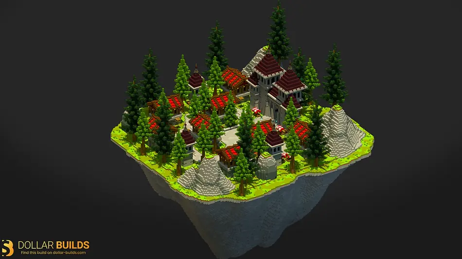 Thumbnail: The Kingdom Collection