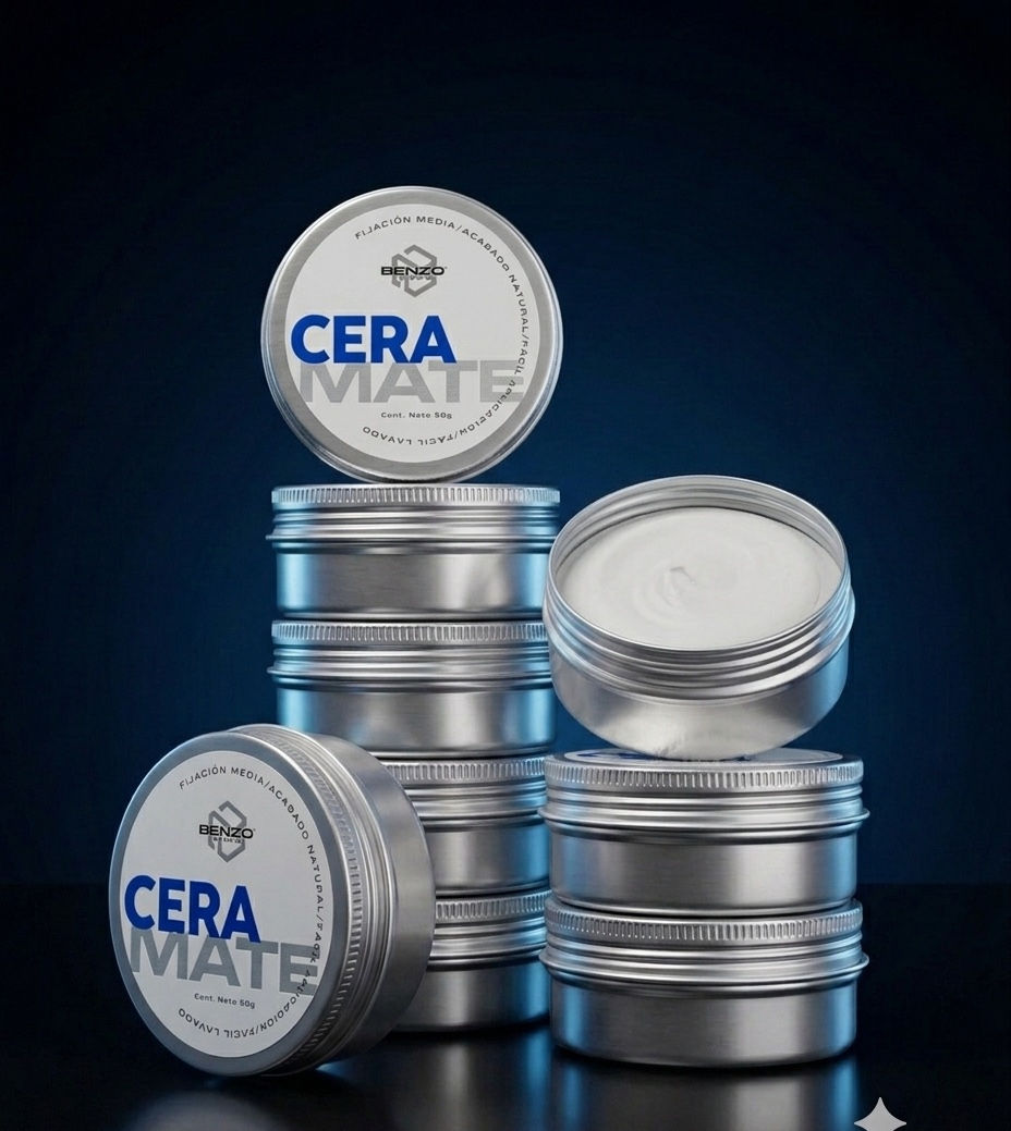 Cera Mate