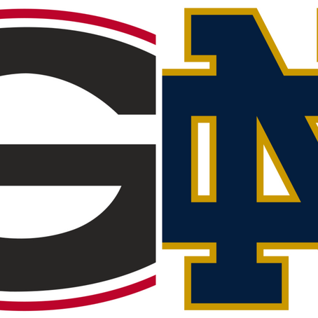 College Football Games to Watch 9/21