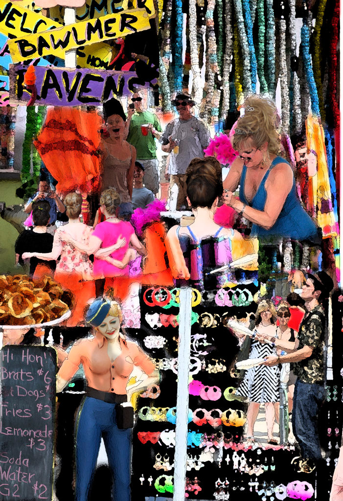 HonFest