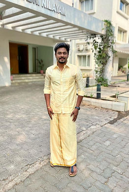 Famous Krish Artist