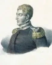 1827 - First Battle Won by a Steam Warship