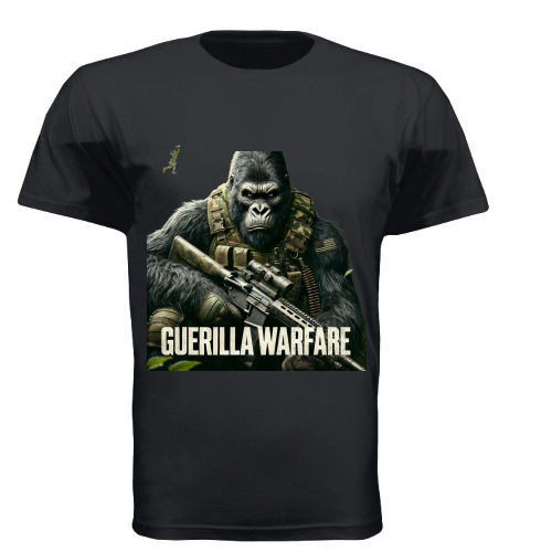 Guerilla Warfare