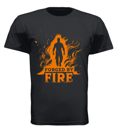 Forged By Fire