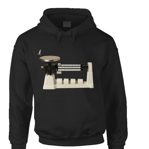 World is Yours Hoodie