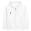 Thumbnail: Essential Defy Logic Zip-Down Hoodie