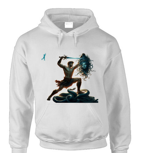 Persius Hoodie