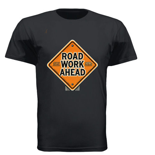 Road Work