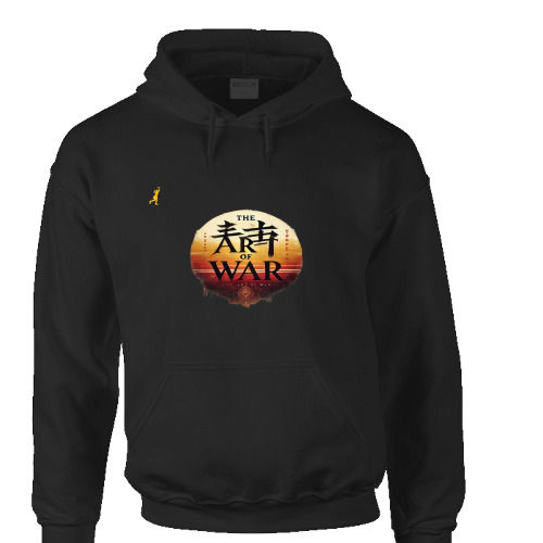 Art of War Hoodie