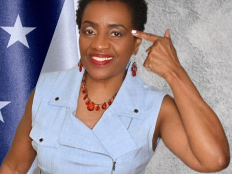 Mentor Ernise Cummings