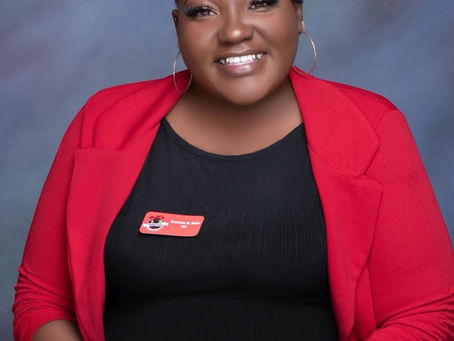 Newest WIN Volunteer Coordinator