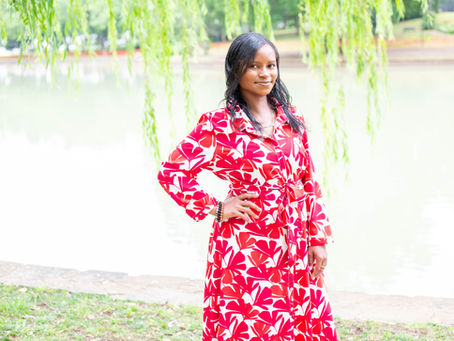 Mentor: Nasya Shepard