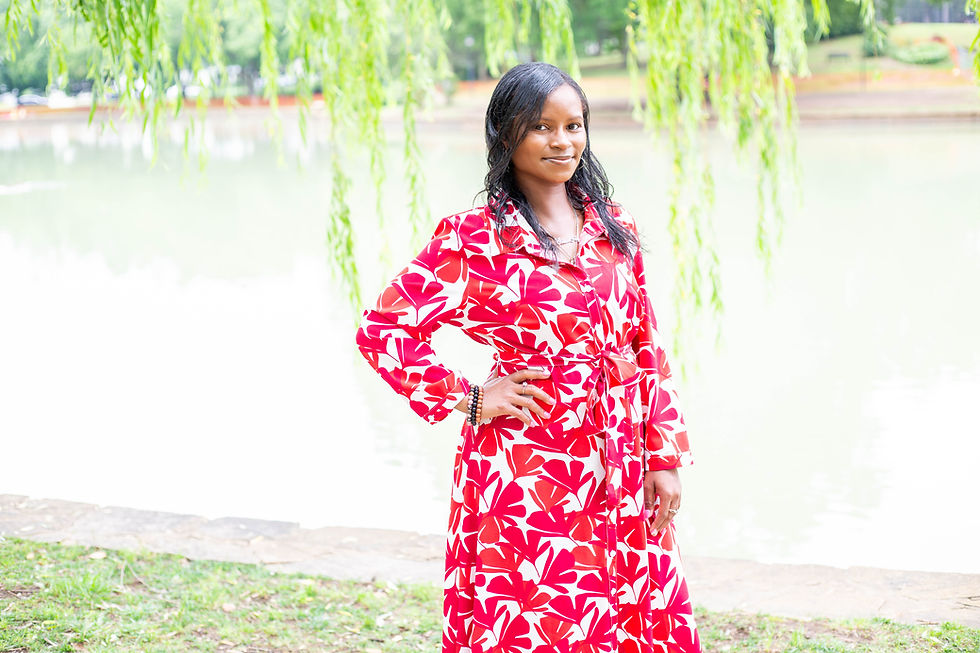 Mentor: Nasya Shepard