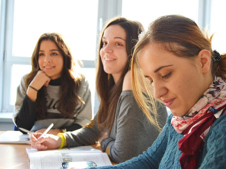 Gaining PR Skills Through Internship Experience