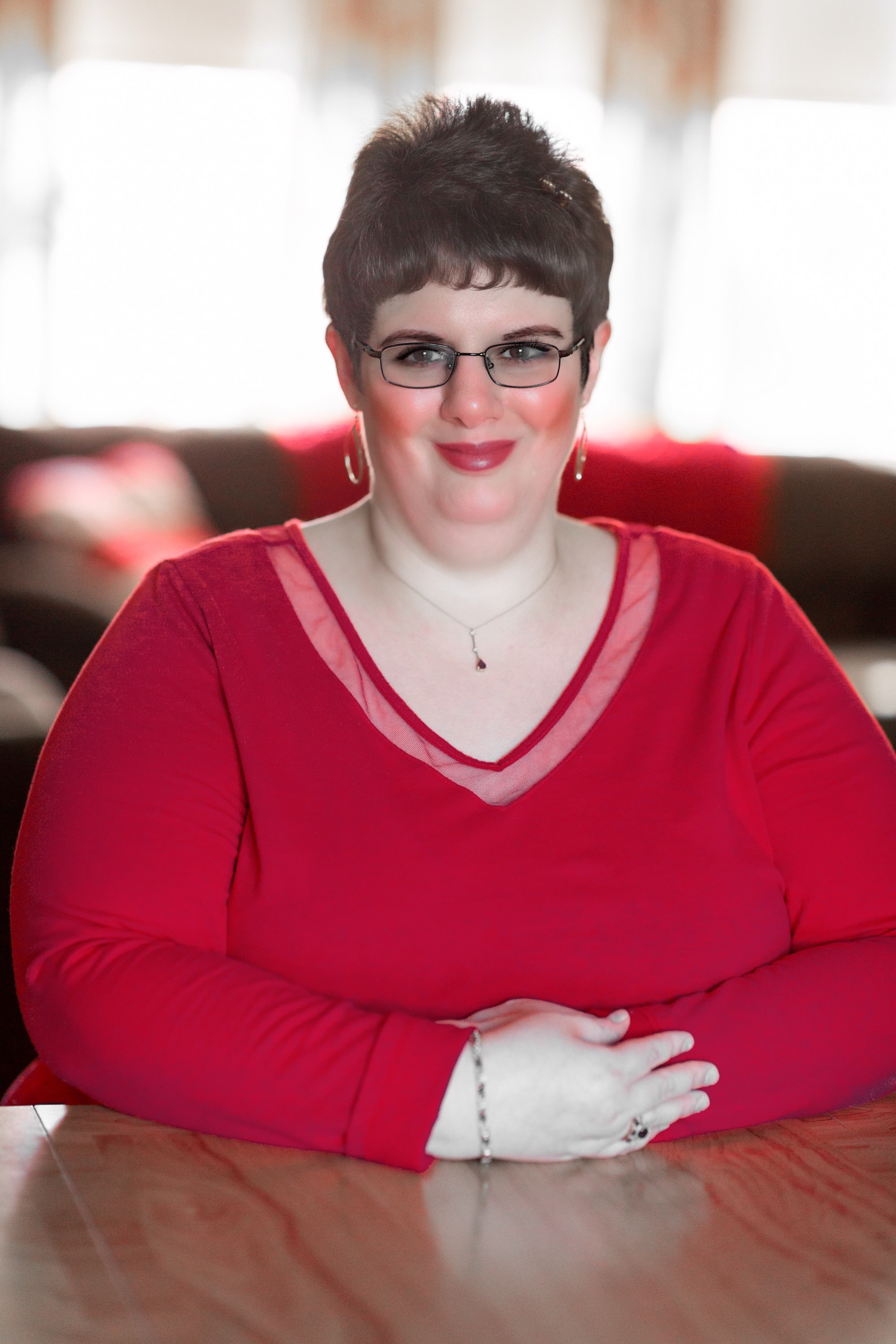 Writer: Sarah Curcio