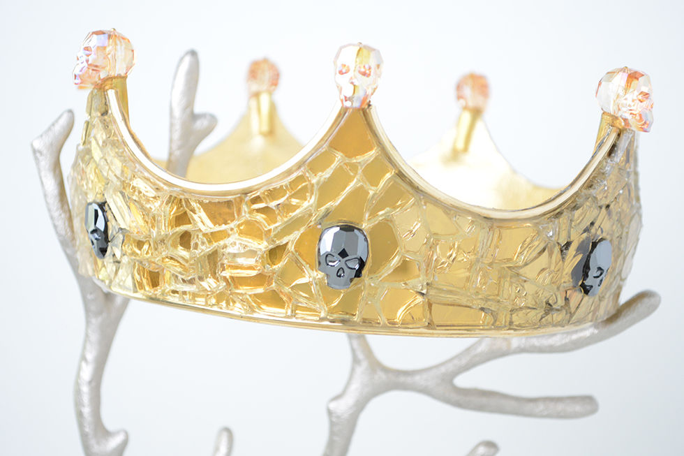 Thumbnail: Tristan Glass Crown